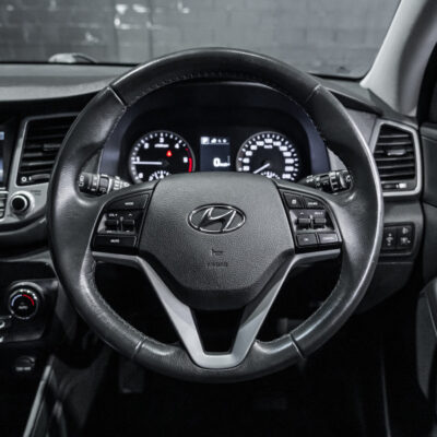 Thumbnail Navigation