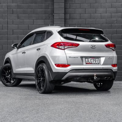 Thumbnail Navigation