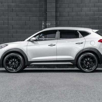 Thumbnail Navigation