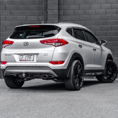 Thumbnail Navigation