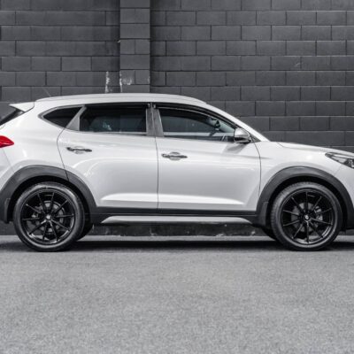 Thumbnail Navigation