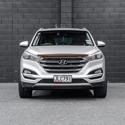 Thumbnail Navigation