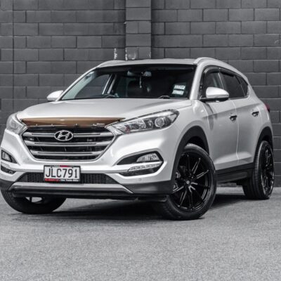 Thumbnail Navigation