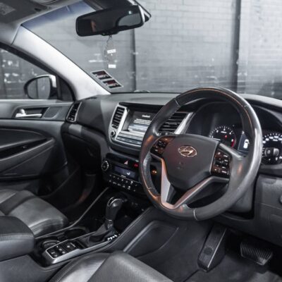 Thumbnail Navigation