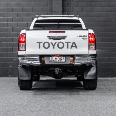 Thumbnail Navigation