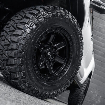 Thumbnail Navigation