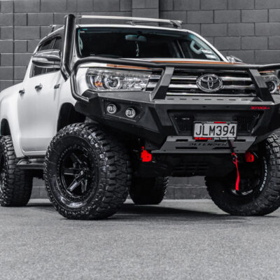 Thumbnail Navigation