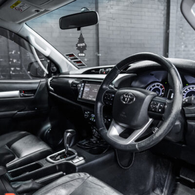 Thumbnail Navigation