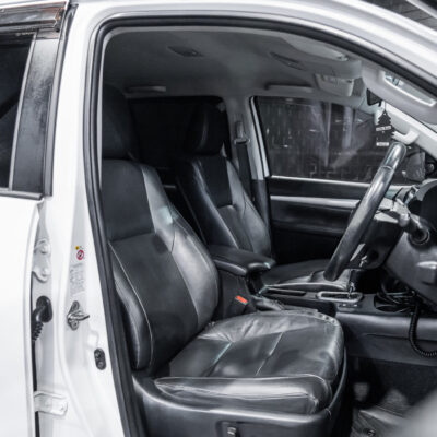 Thumbnail Navigation