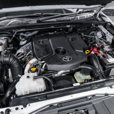 Thumbnail Navigation