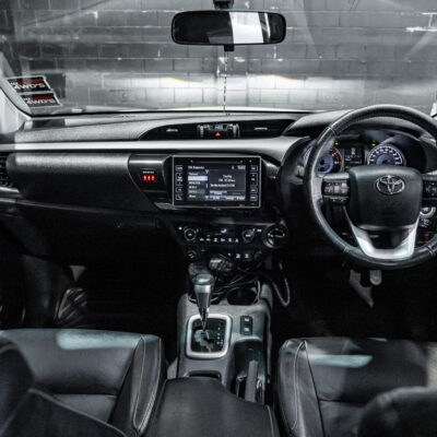 Thumbnail Navigation