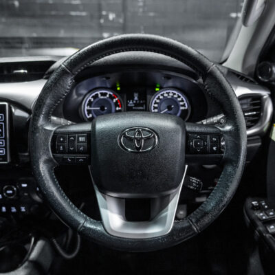 Thumbnail Navigation