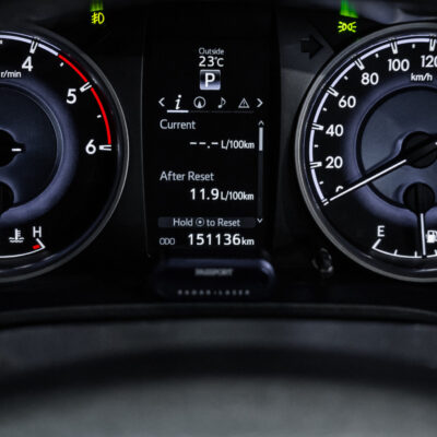 Thumbnail Navigation