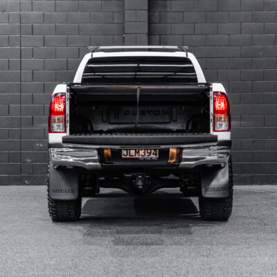 Thumbnail Navigation