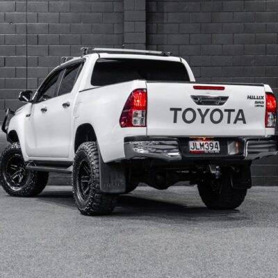 Thumbnail Navigation