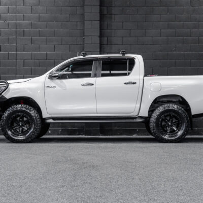 Thumbnail Navigation