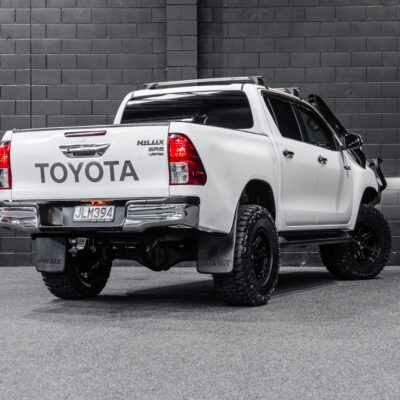 Thumbnail Navigation