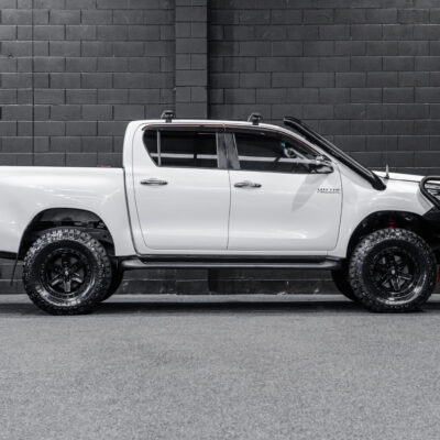 Thumbnail Navigation