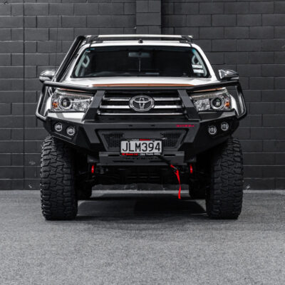 Thumbnail Navigation