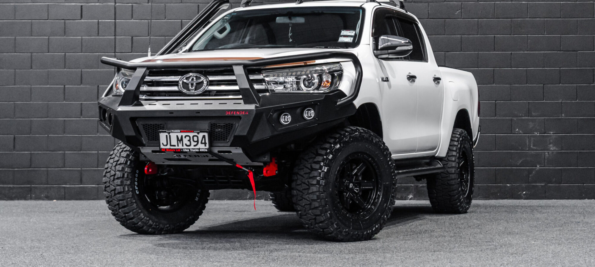 Vehicle Gallery Image