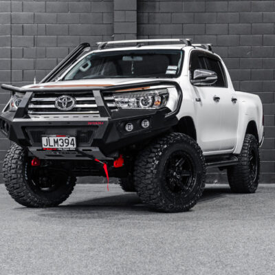 Thumbnail Navigation