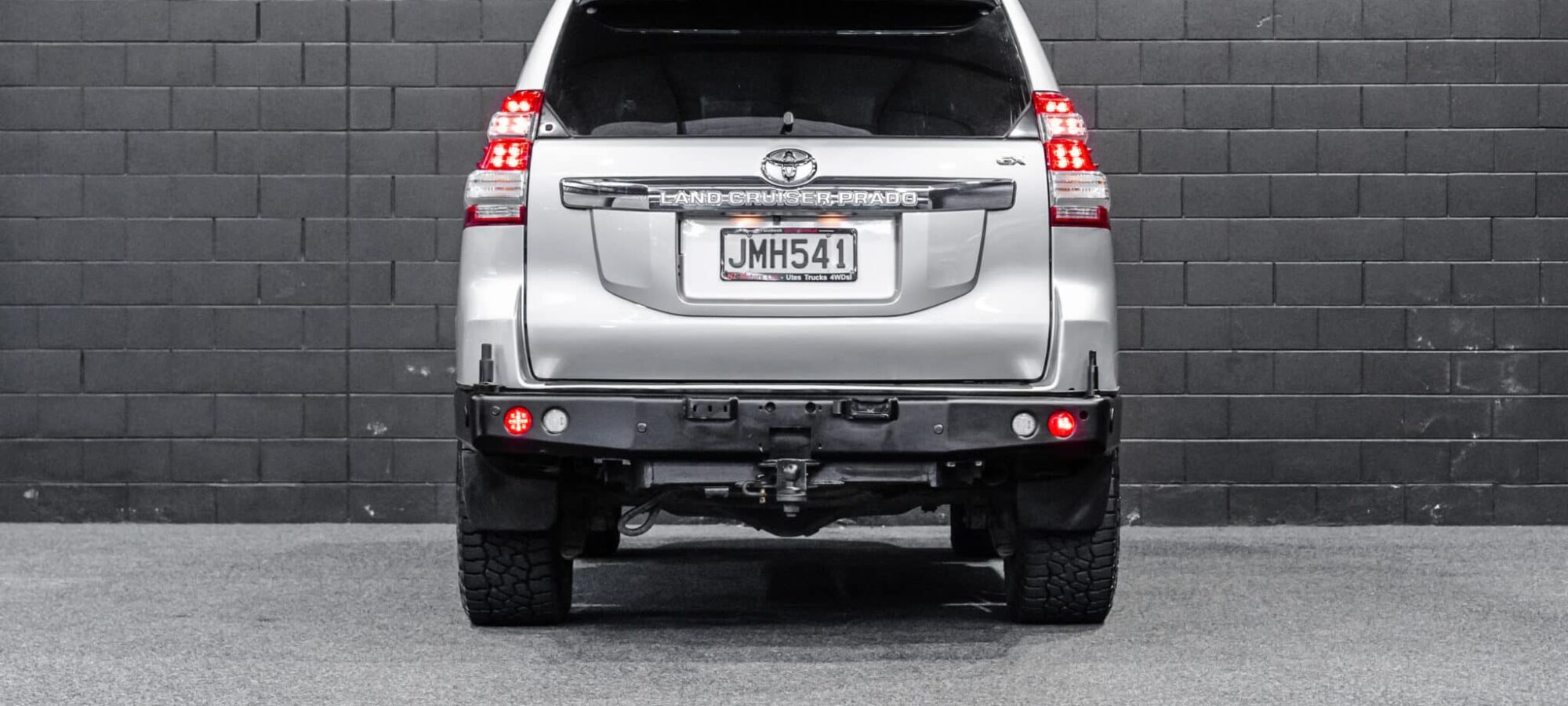 Vehicle Gallery Image