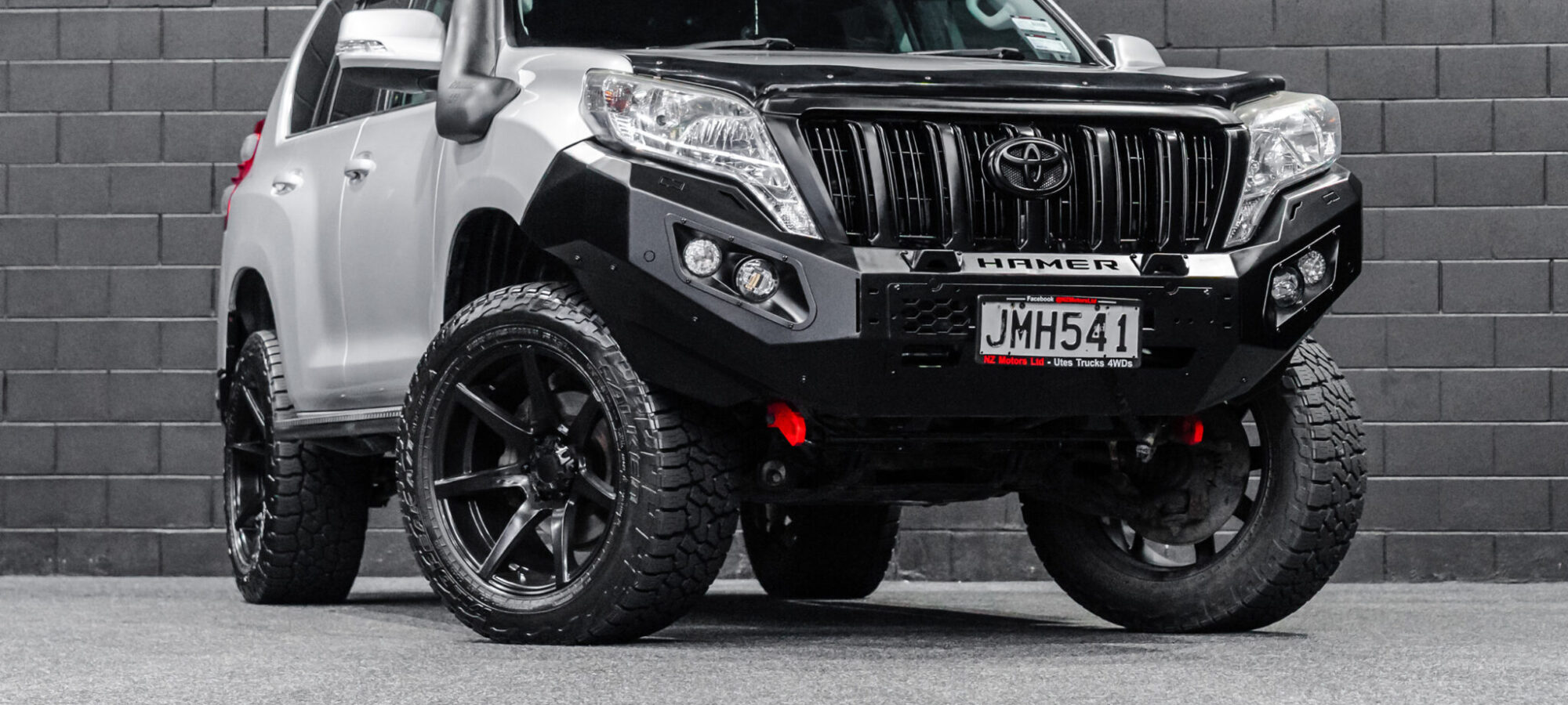 Vehicle Gallery Image