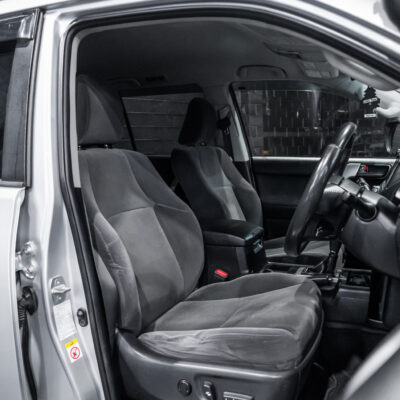 Thumbnail Navigation