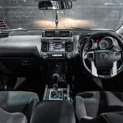 Thumbnail Navigation