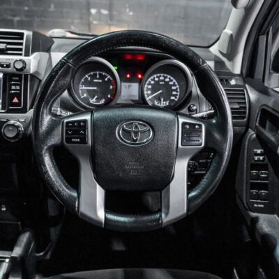 Thumbnail Navigation