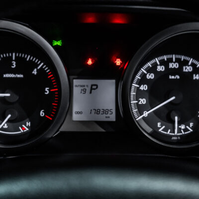 Thumbnail Navigation