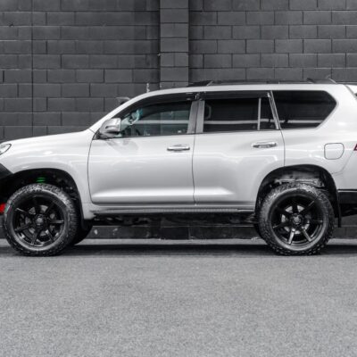 Thumbnail Navigation