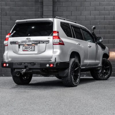 Thumbnail Navigation