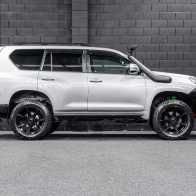 Thumbnail Navigation