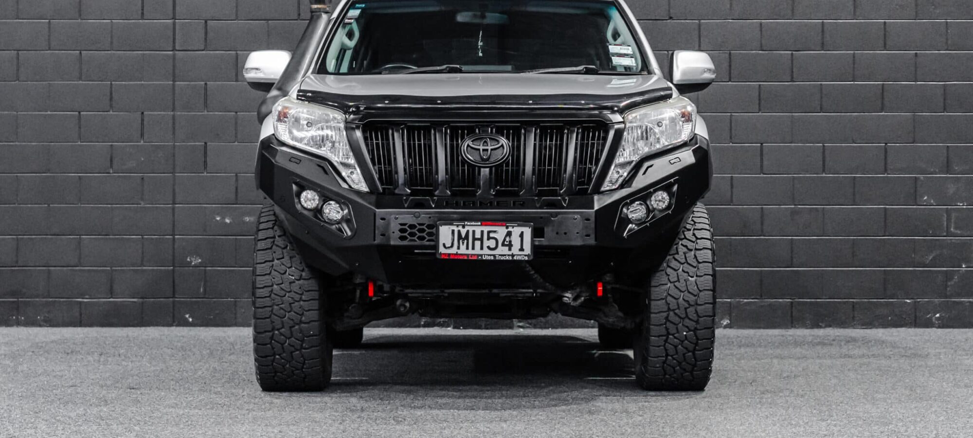 Vehicle Gallery Image