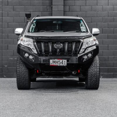 Thumbnail Navigation