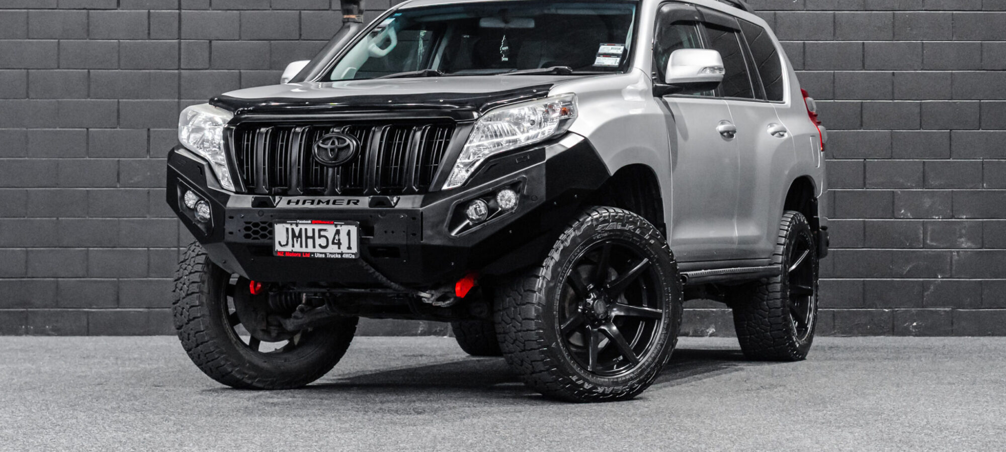 Vehicle Gallery Image