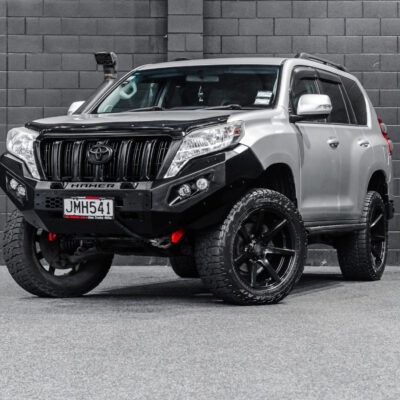 Thumbnail Navigation