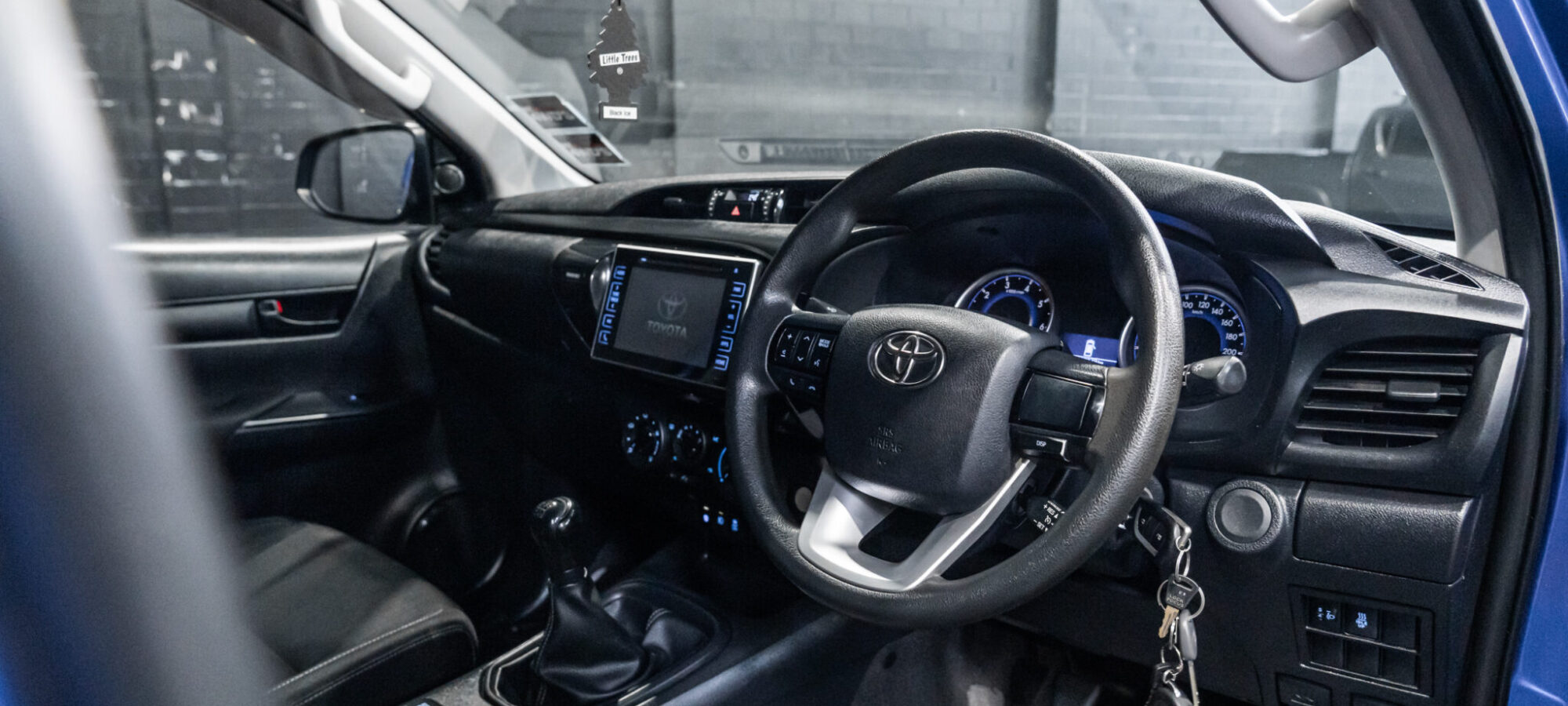 Vehicle Gallery Image