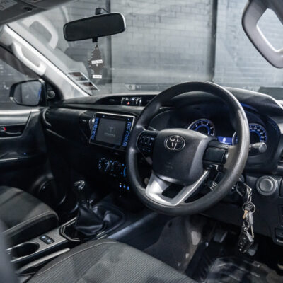 Thumbnail Navigation