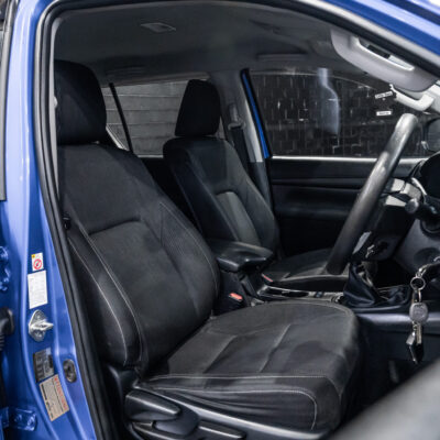 Thumbnail Navigation