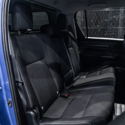 Thumbnail Navigation