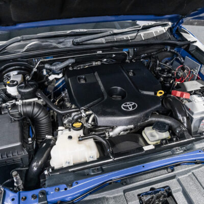 Thumbnail Navigation