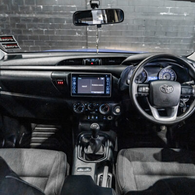 Thumbnail Navigation