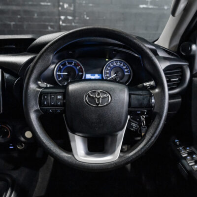 Thumbnail Navigation