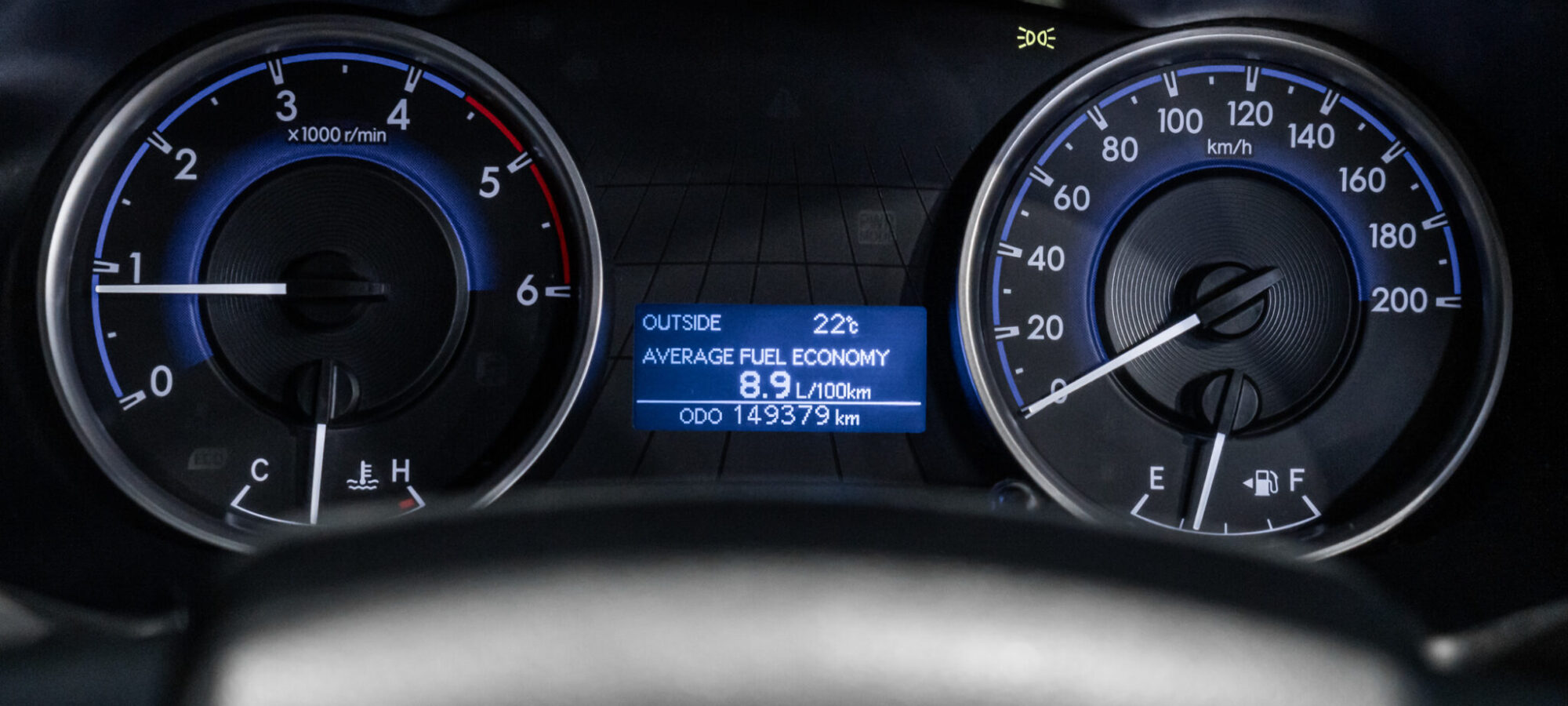 Vehicle Gallery Image