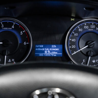 Thumbnail Navigation