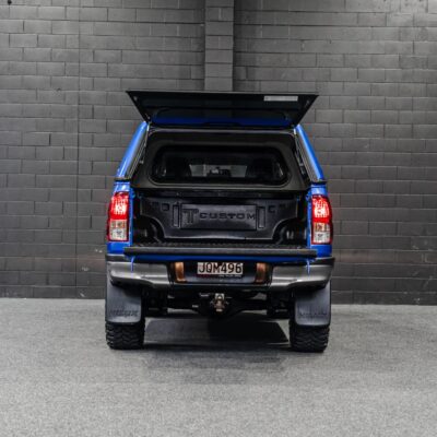 Thumbnail Navigation