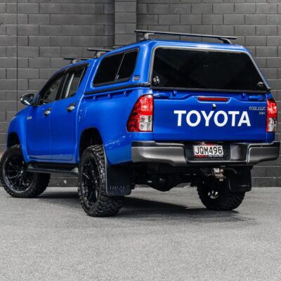 Thumbnail Navigation