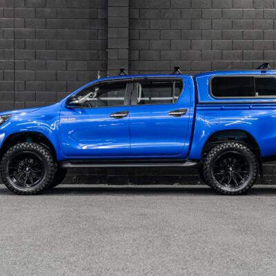 Thumbnail Navigation